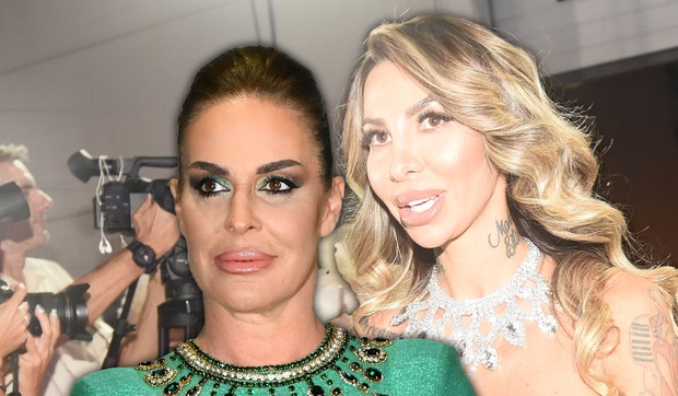 Milena Kačavenda, Aneli Ahmić