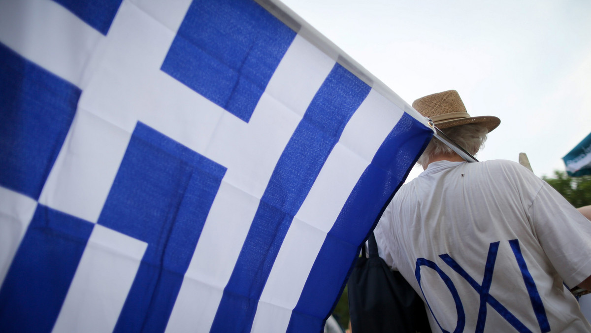 Rada Państwa, czyli najwyższy sąd administracyjny Grecji, oddalił wniosek dwóch greckich obywateli o odrzucenie projektu referendum. Grecy mają się w nim wypowiedzieć, czy akceptują warunki dalszej pomocy, stawiane przez wierzycieli.