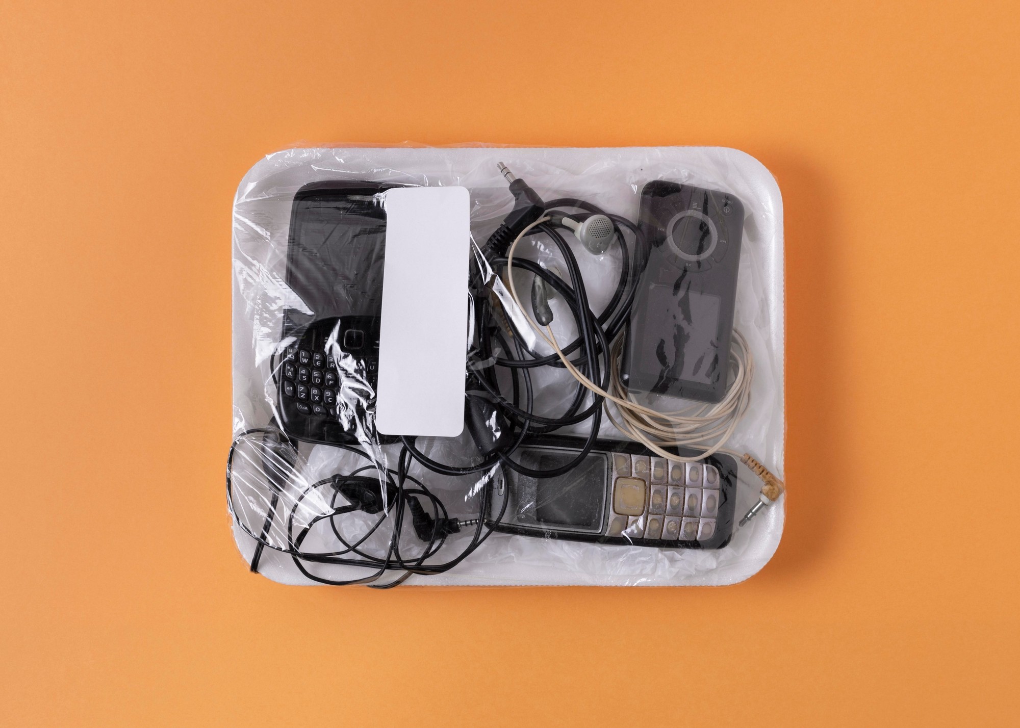 Skladovanie elektroniky má výrazný dopad na dĺžku jej životnosti.