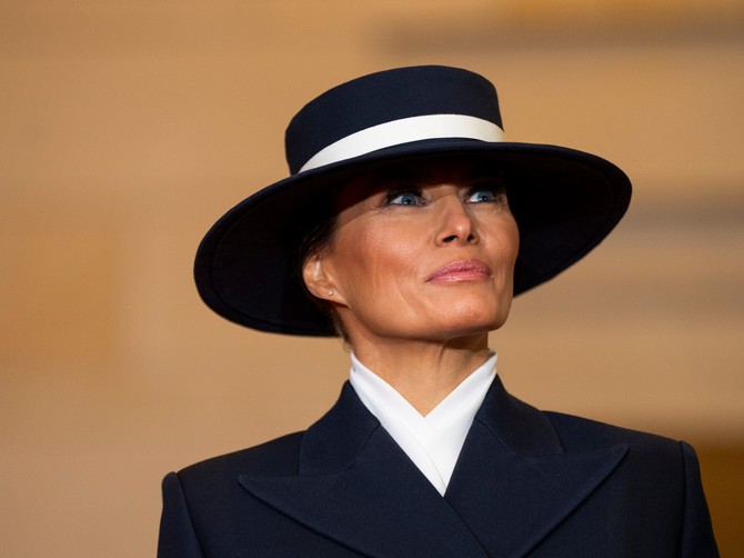 Melanija Tramp