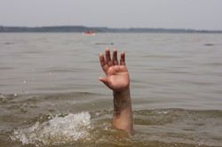 Holendrzy uczą Polaków, jak się nie utopić w morzu