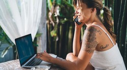 O roli zespołu w budowaniu wizerunku firmy