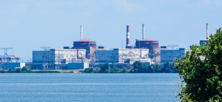 Dotąd Rosjanie odmawiali, nagle zgodzili się na inspekcję. Oto, co stwierdzono na reaktorach 3 i 4