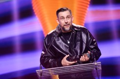 Raper Sokół i siostrzenica Kuby Wojewódzkiego są parą