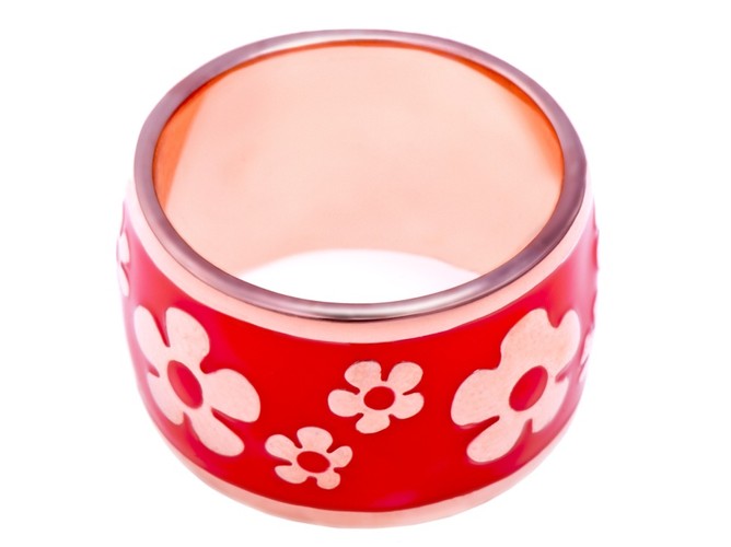 Odrobina luksusu w letnich kolorach - biżuteria W.Kruk z kolekcji Colores