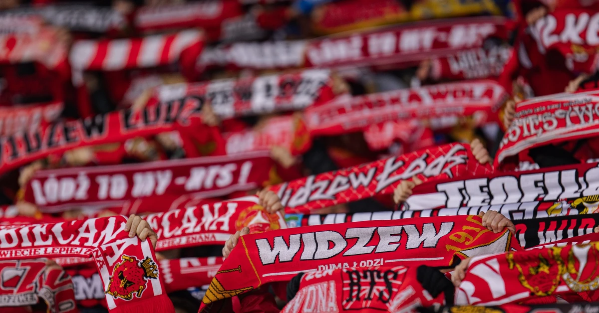 Rewolucja w Widzewie Łódź. Poleciały kolejne głowy