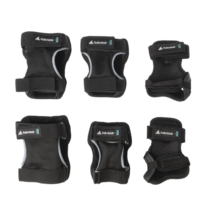 Kit de protections pour adulte, également de Rollerblade pour CHF 29.90 chez SportXX.