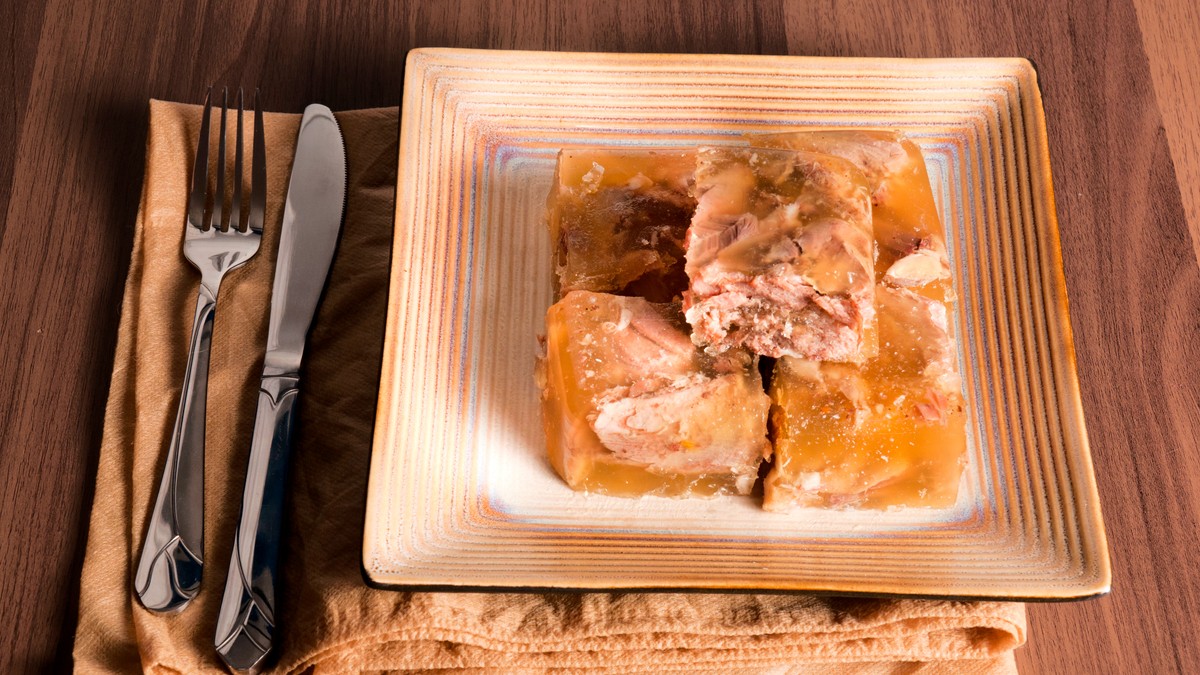 Poste pihtije za Svetog Nikolu