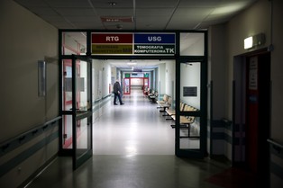 Szpitale pod lupą NIK. 30 proc. placówek nie zapewniło pacjentom godnych warunków pobytu