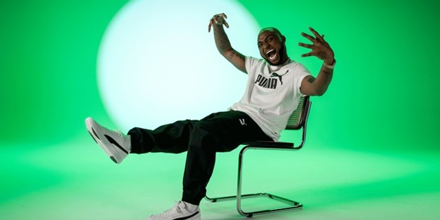 Davido becomes ambassador for sports brand Puma | Pulse Nigeria