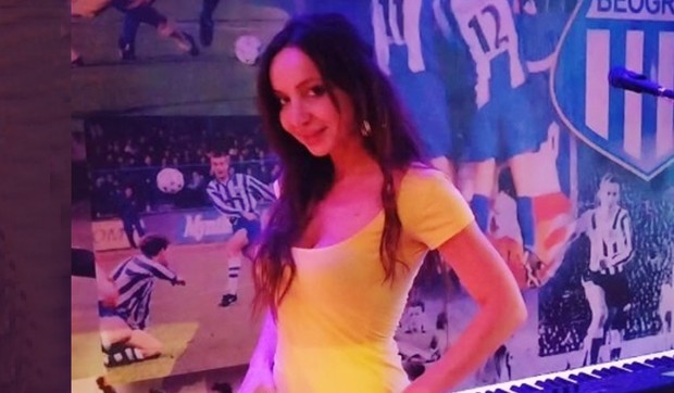 Jelena Vučković
