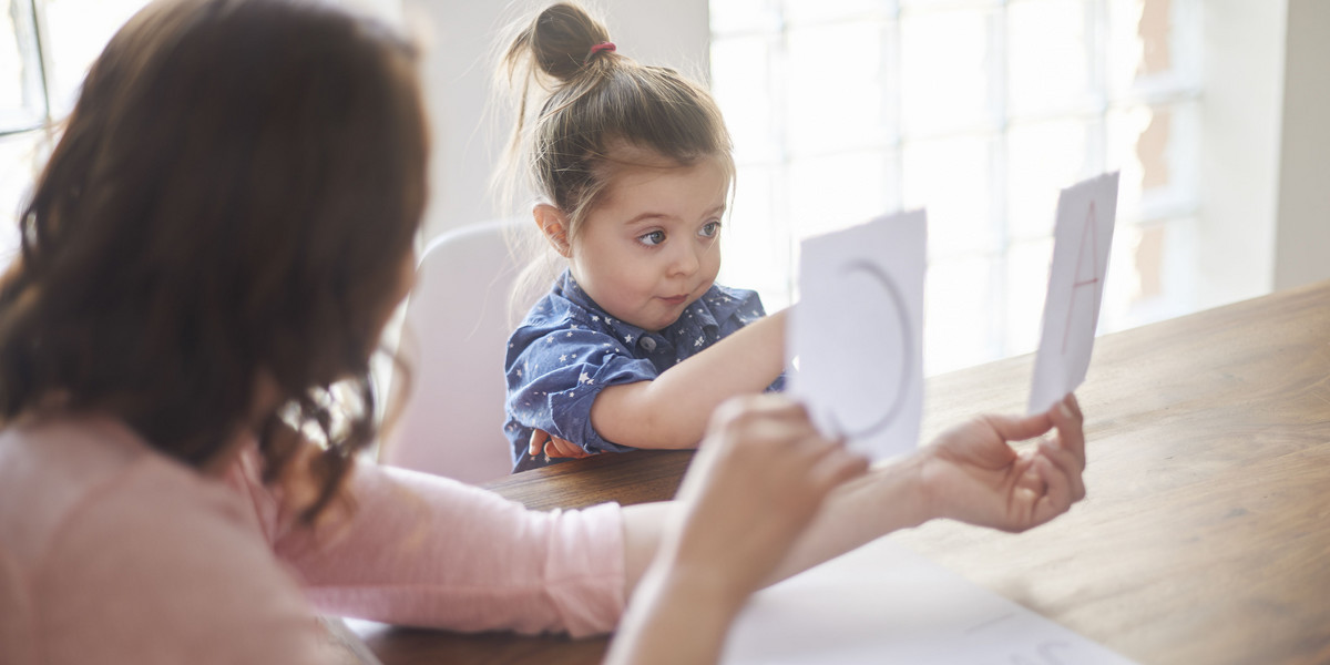 Homeschooling, czyli nauczanie domowe okiem rodzica