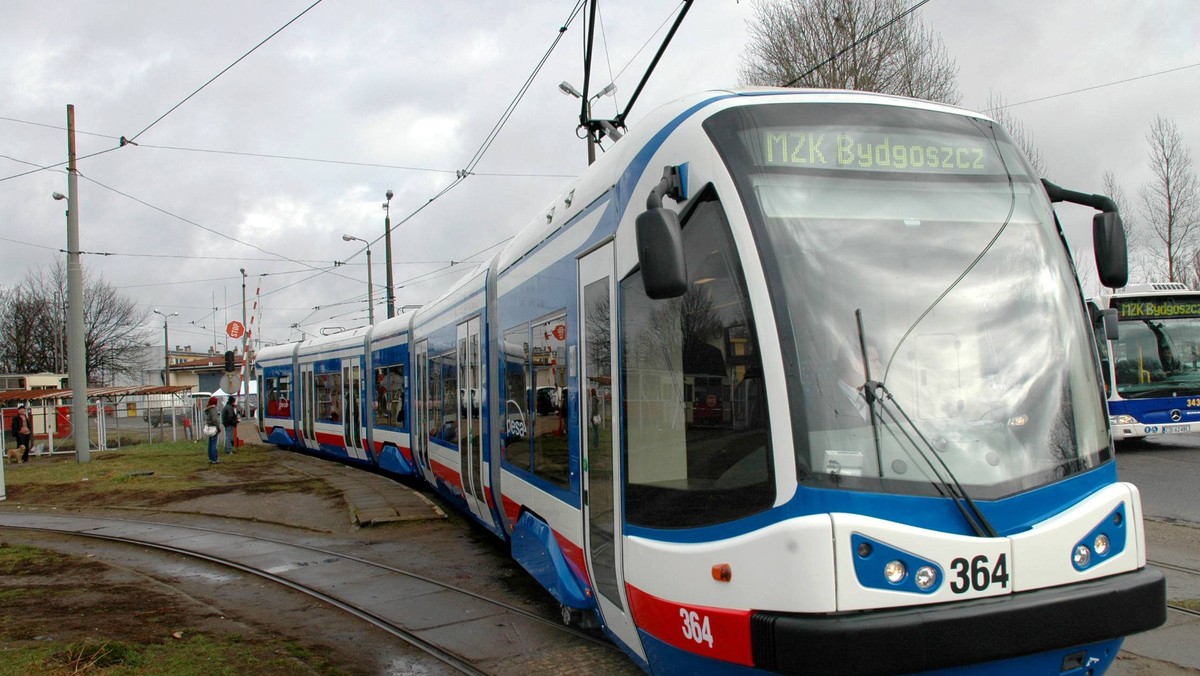 Wszystko idzie zgodnie z planem. Za około dwa miesiące do dworca PKP będą dojeżdżać tramwaje.