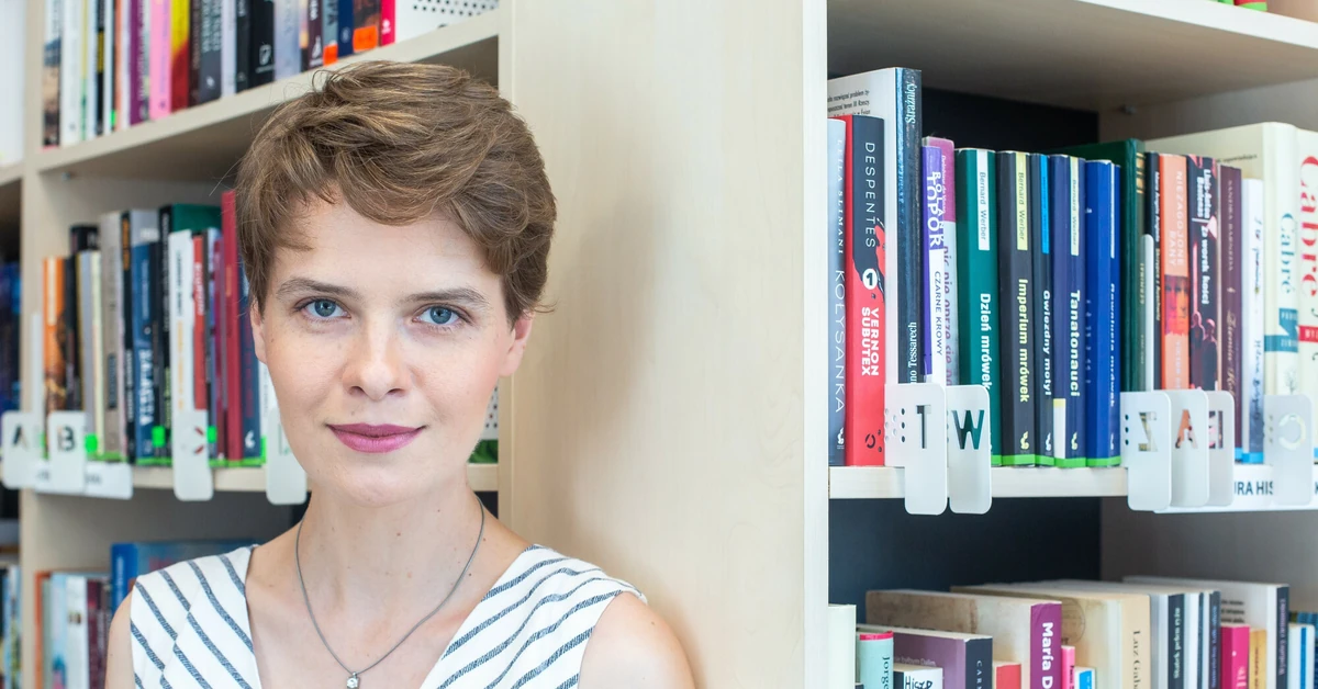 Znamy najlepszą polską książkę roku. Czytelnicy przyznali jej prestiżową nagrodę