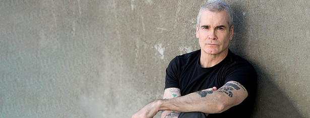 Henry Rollins