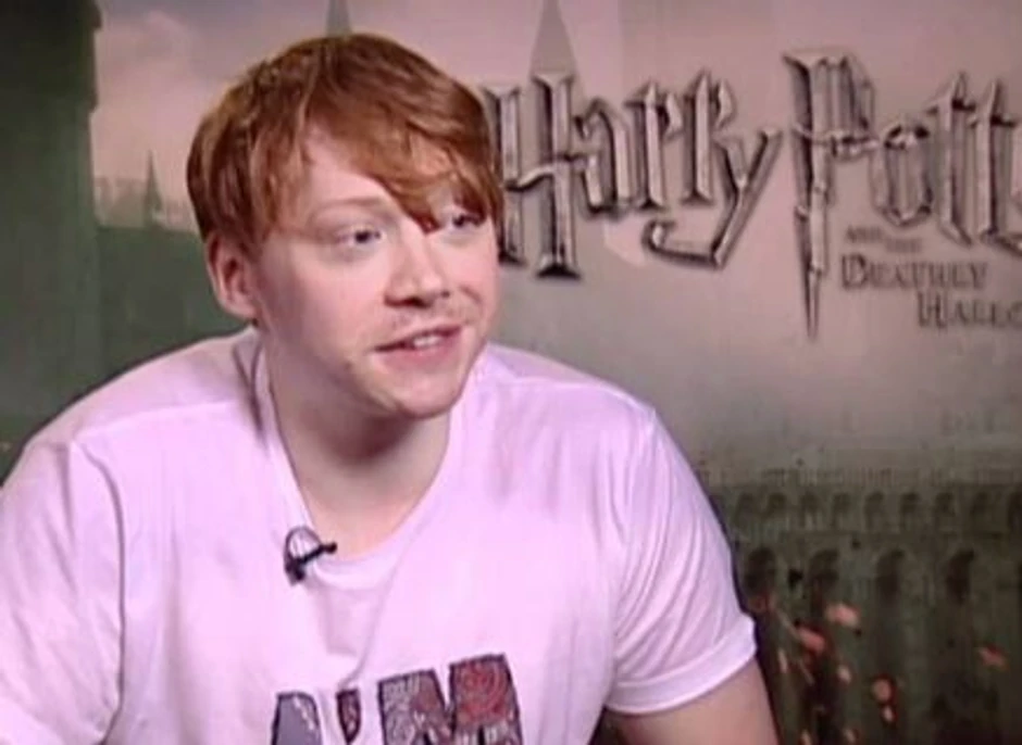 Rupert Grint