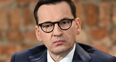 Morawiecki nie kryje oburzenia. W sprawie zabrała głos posłanka Lewicy