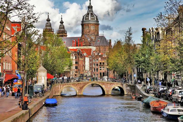 Amsterdam