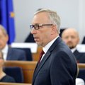 Bogdan Zdrojewski: trzeba podnieść wiek emerytalny