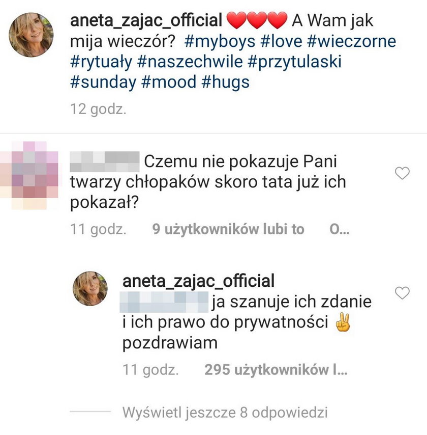 Aneta Zając