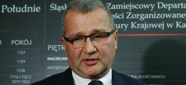 Paweł S. usłyszał zarzuty. Prokuratura podała szczegóły