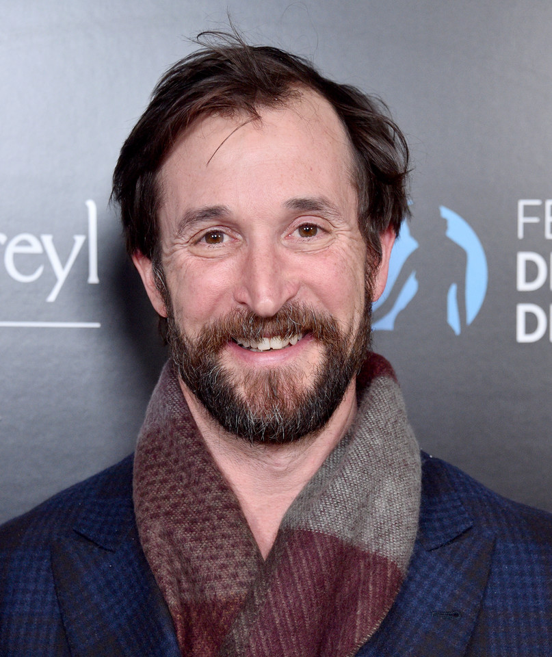 Noah Wyle w 2020 r.