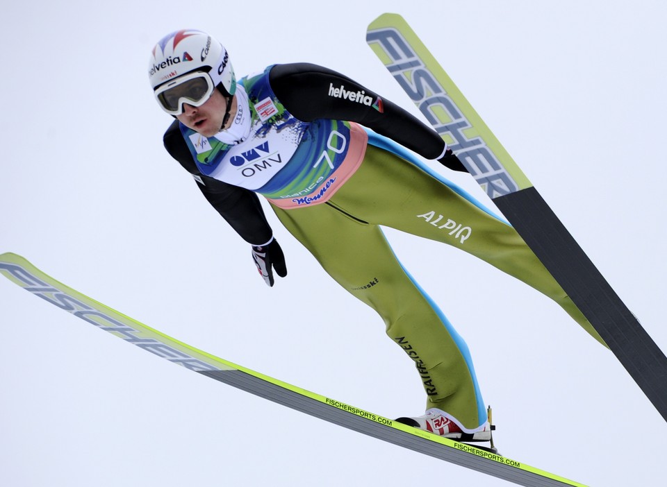 PLANICA PUCHAR ŚWIATA W LOTACH NARCIARSKICH