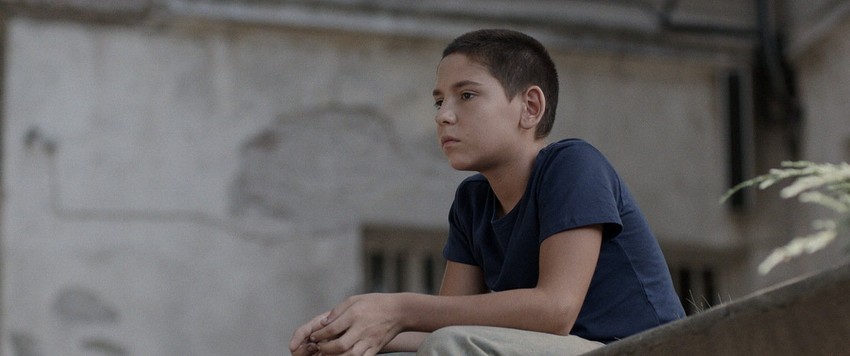 Denis Murić svojom ulogom oduševio žiri