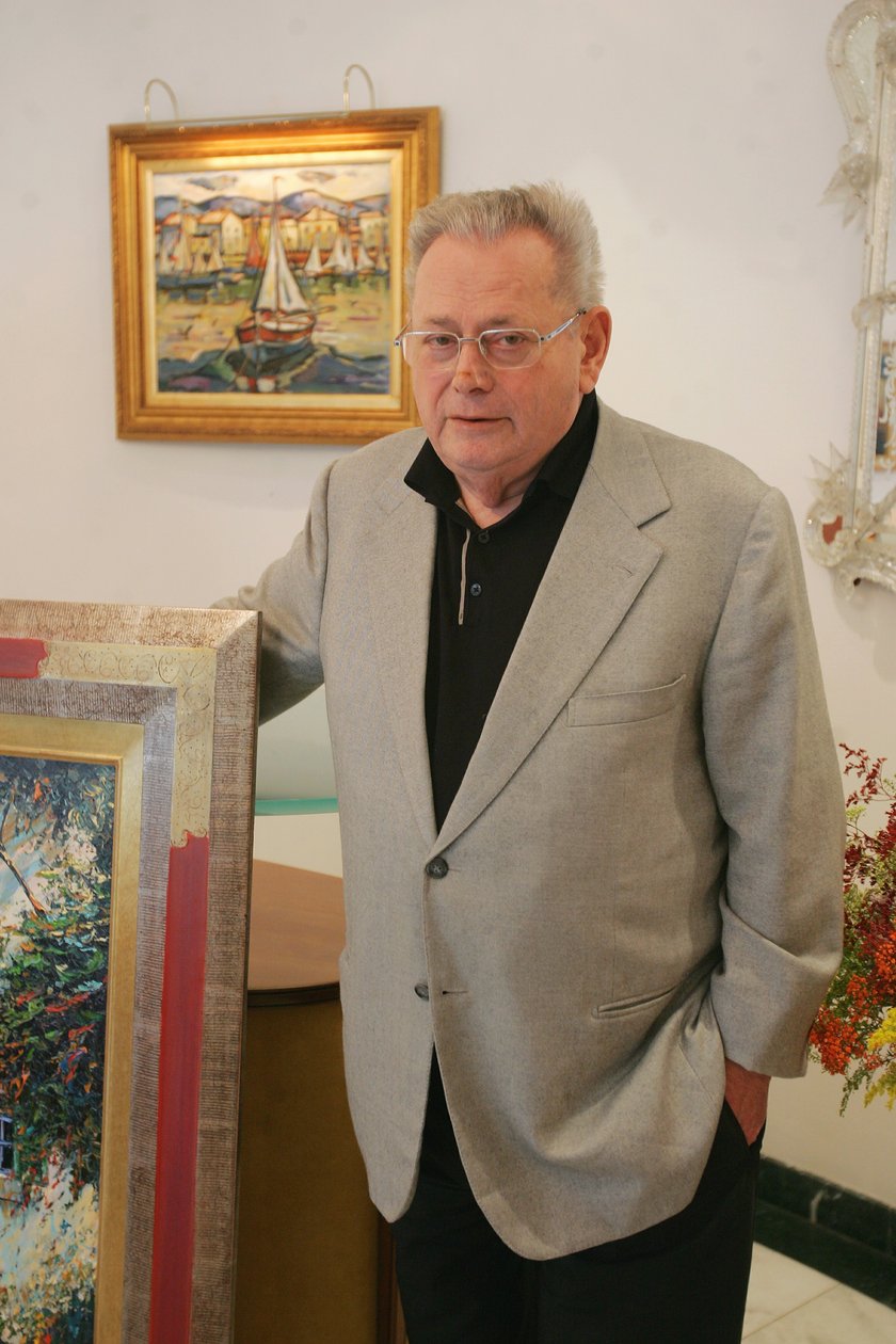 Aleksander Gudzowaty