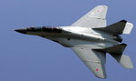 Nowy system identyfikacji MIG-29!