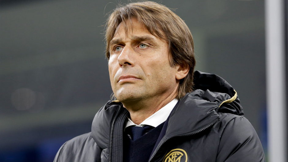 Antonio Conte