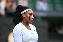 Serena Williams nie poddaje się. Amerykanka chce wystąpić w US Open