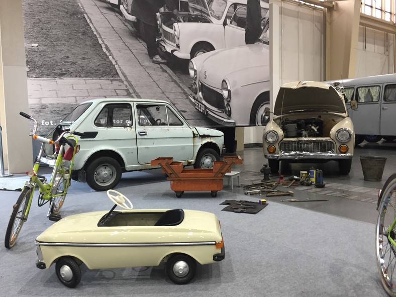 Retro Motor Show 2019