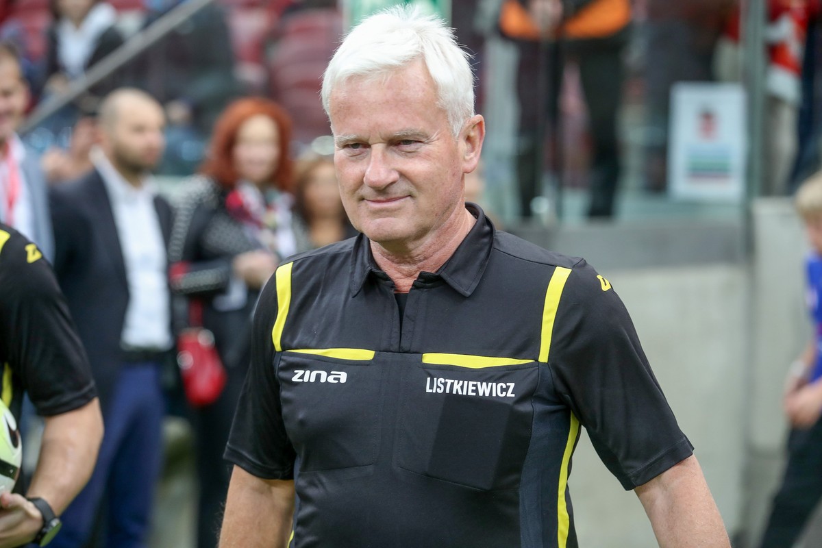 Michał Listkiewicz