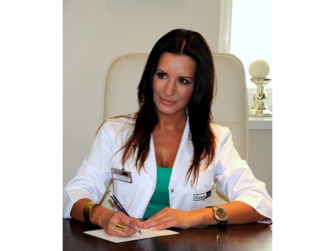 Aneta Franczak-Drygalska