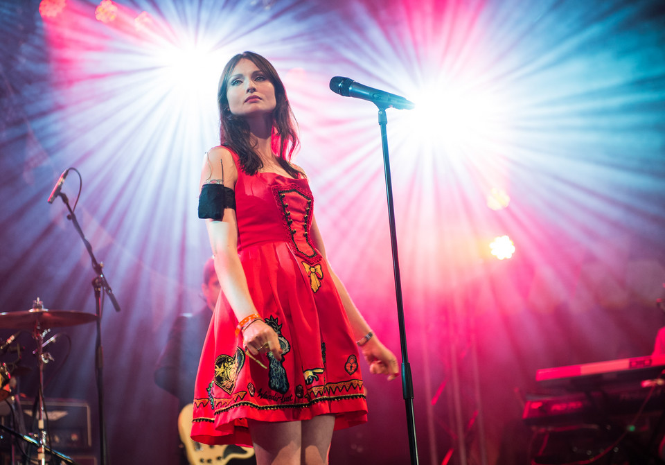 Sophie Ellis-Bextor