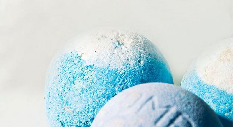 Bath Bombs