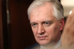 Gowin: Habilitacje uzyskiwane na Słowacji będą wymagały nostryfikacji