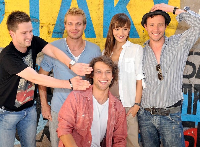 Oto jesienne gwiazdy TVN