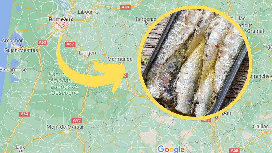 Masowe Zatrucie We Francuskiej Restauracji Jest Ofiara śmiertelna Wiadomości 8693