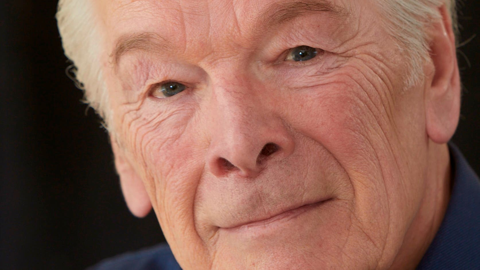 Frank Barrie dies: EastEnders star and theatre actor aged 88
