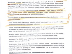 Ministerstwo motywuje skarbówki. "Kontrola ma przynosić wpływy budżetowe"