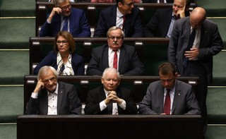 Spór o Narodowy Instytut Wolności. Ustawa techniczna czy ustrojowa?