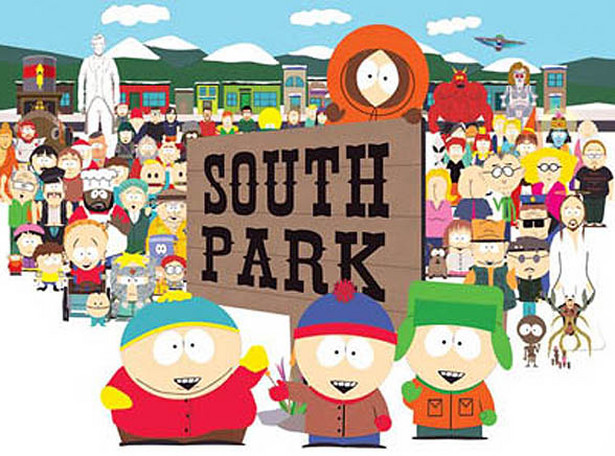 Ocenzurowali South Park, bo szkaluje Putina