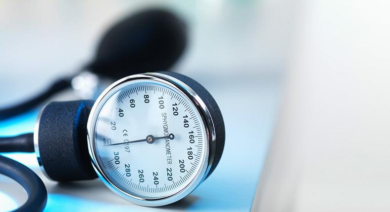 High blood pressure isn’t just a heart risk—uncontrolled blood pressure may hurt your brain, too, according to new research presented at the American Academy of Neurology annual meeting. People with persistent high blood pressure (140/90 mm Hg or above) after age 55 were nearly twice as likely to develop dementia than those with health readings. They also discovered that those with normal-to-low BP in middle age who experienced a steeper decline in their reading as they aged were also more likely to develop dementia.