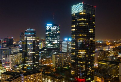 Mocny złoty i słabe obligacje. Co się dzieje z polską gospodarką?