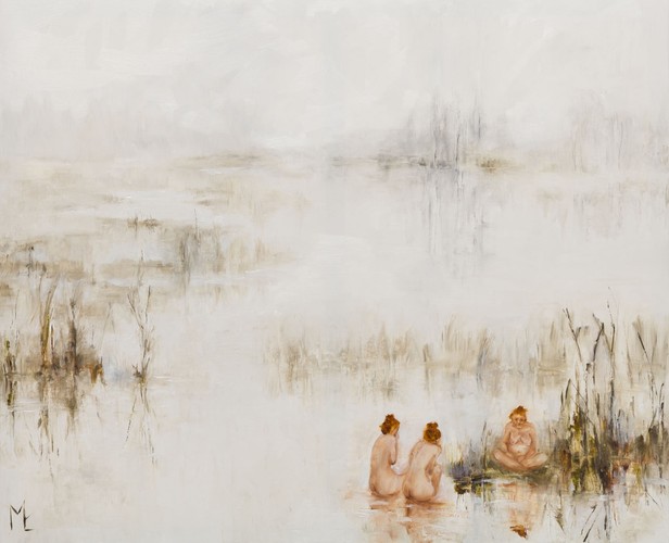 Misia Łukasiewicz – Nauczanie początkowe