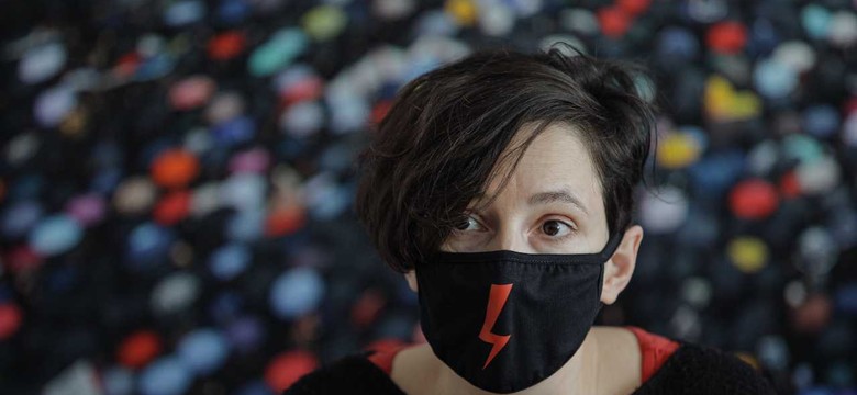 Suchanow: Zostałam oskarżona o naruszenie nietykalności policjanta