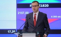 Rusza program PPK. 'Te pieniądze to prywatne oszczędności i decydujemy o nich, jak o depozycie w banku'