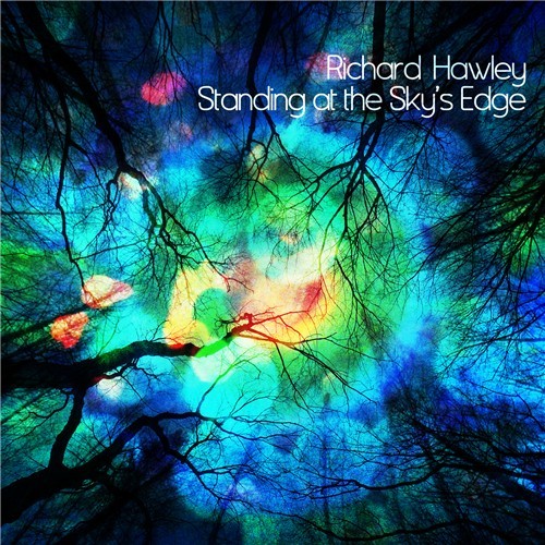 24. Richard Hawley – 'Standing At The Sky's Edge'
